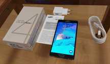 Samsung Galaxy Note 4, stan idealny - Kraków