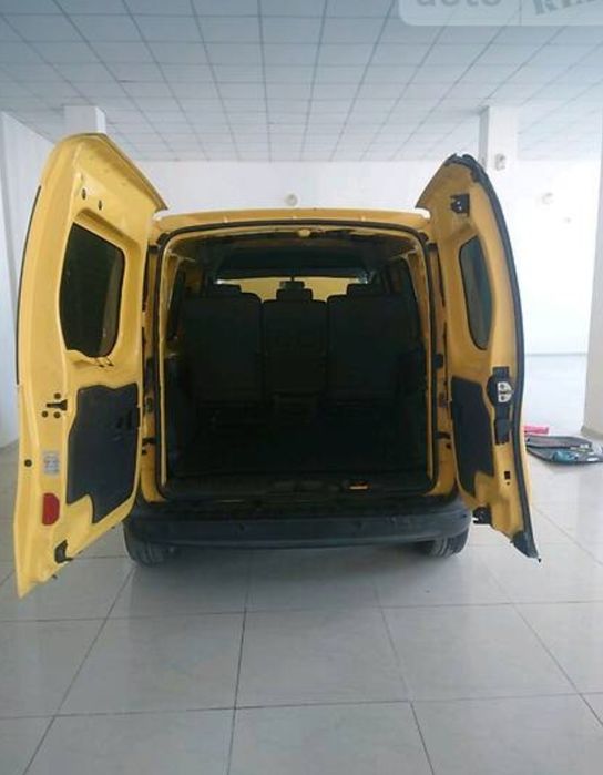 Renault, 50кВт, пасажир, вэбаста, рассрочка