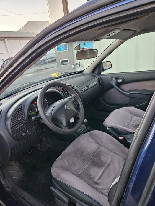 Citroen xsara hdi