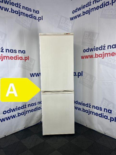 Lodówka Polar 188Cm / Klas A  /Dostawa/3Mscgwarancja