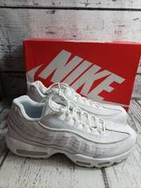 Sneakersy męskie Nike air max 95 r. 46 (K327)