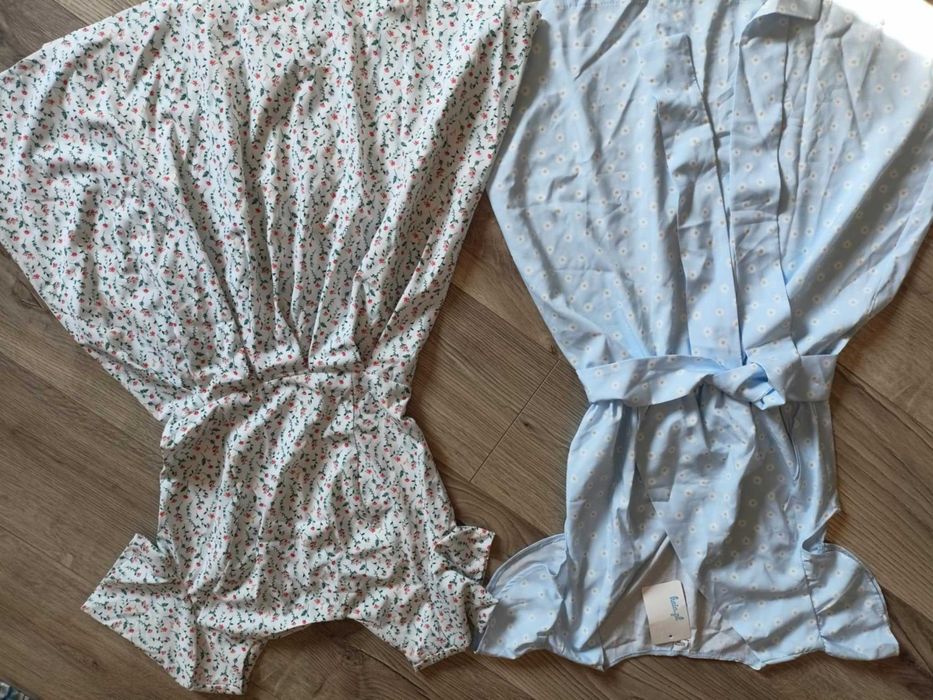 Letnia sukienka haia.pl - NOWA 34 XS- cena za 2 szt.