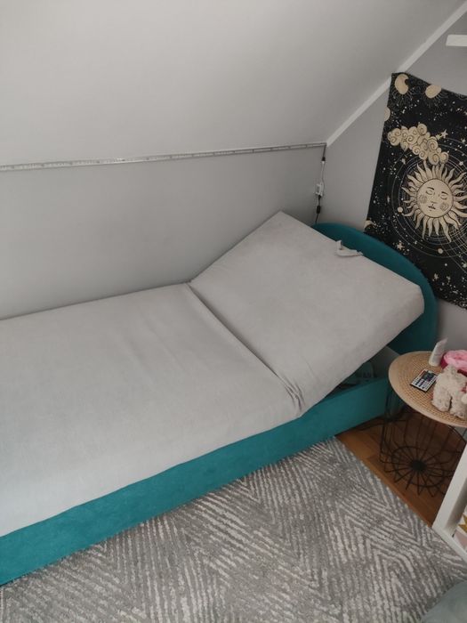 Sprzedam używaną kanapę