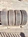 175/65r14 nokian opona zimowe  rok 2020 4sz