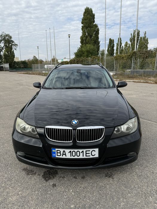 Продаж автомобіля