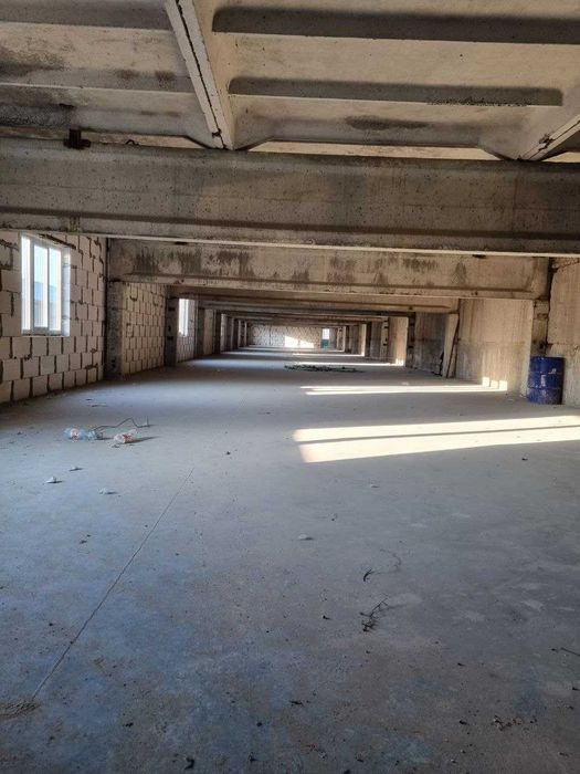 Здам приміщення (560 м.кв.) Кн. Володимира