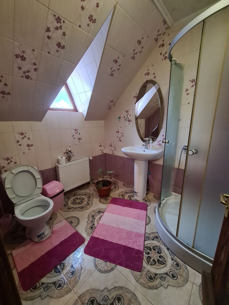Котедж Ірина с. МИКУЛИЧИН