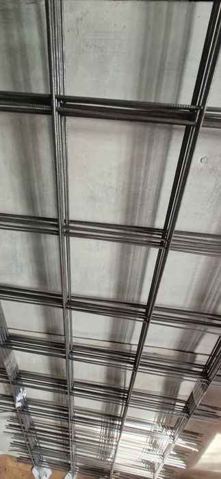 Сітка армувальна 0.5×200 10шт