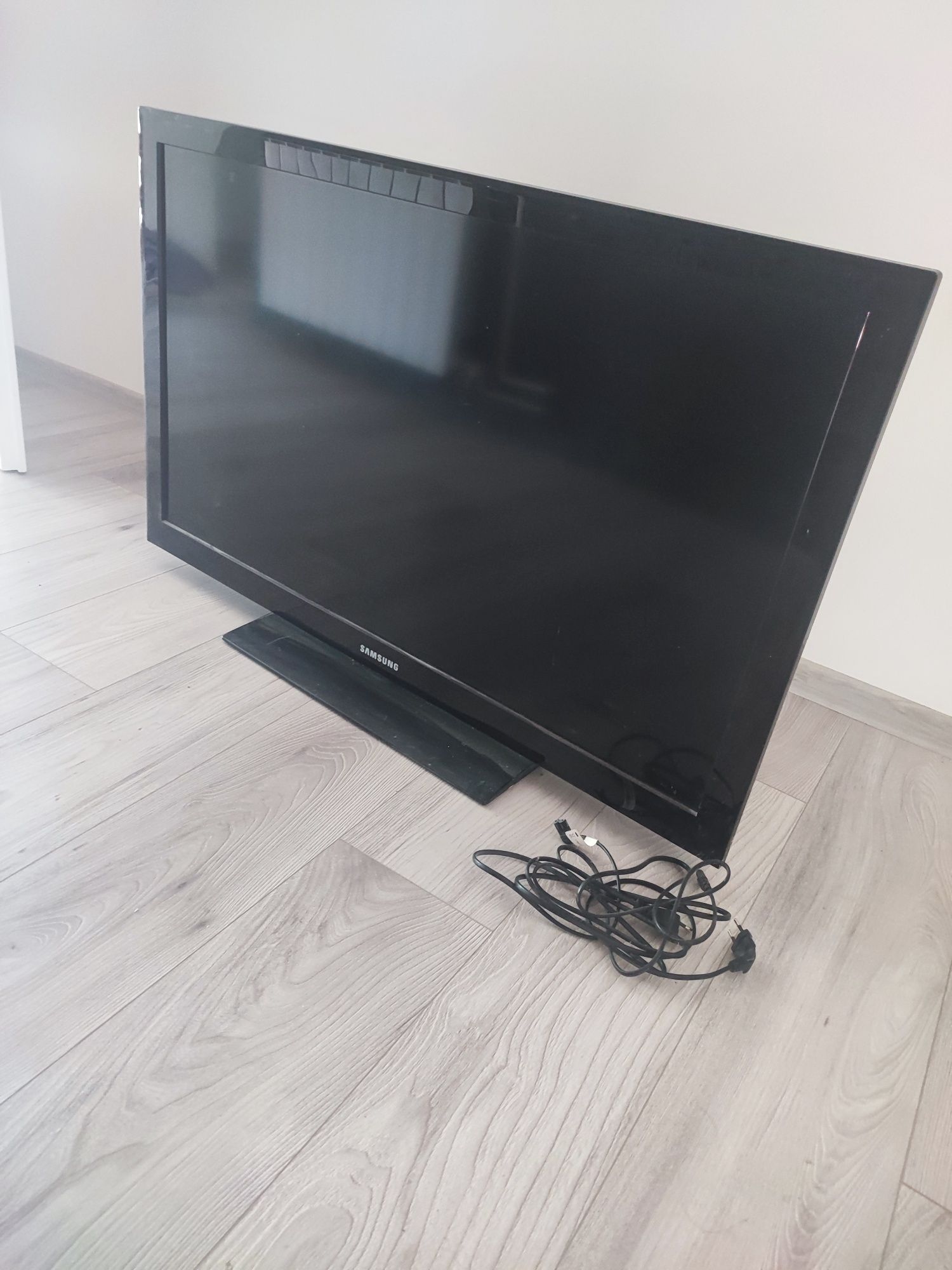 Telewizory Samsung