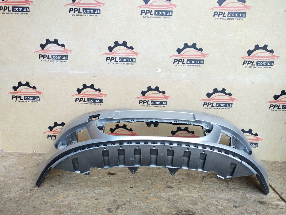 Seat Altea 2004-2009 Toledo бампер передний 5P0807231