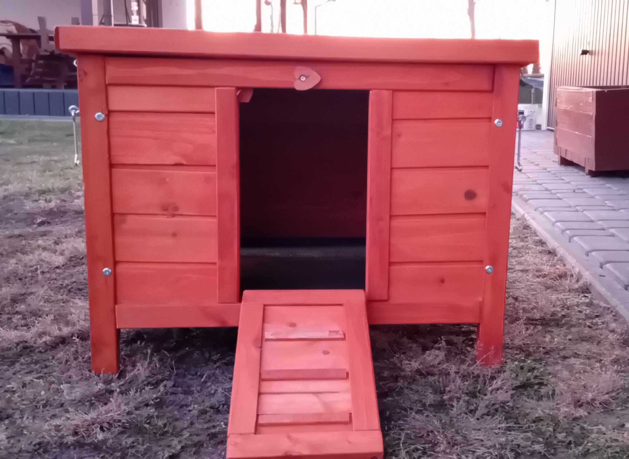 Domek dla Zwierzaków