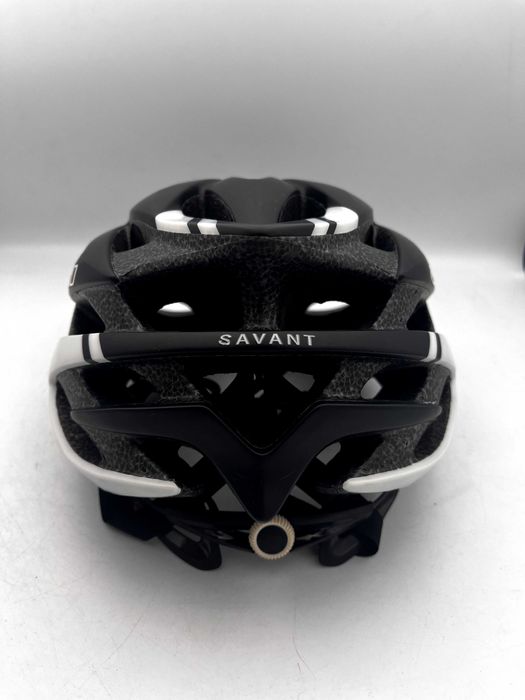 Powystawowy Kask Rowerowy Giro Savant r. S (51-55cm)