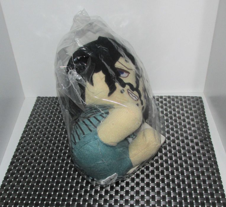 Demon Slayer Plush Gyutaro