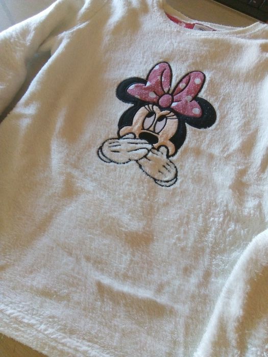 Pijama da Minnie 9/10