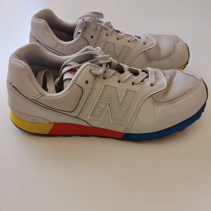 Sapatilhas New Balance