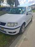 Vw Polo 1.0 mpi 3p 5lgr