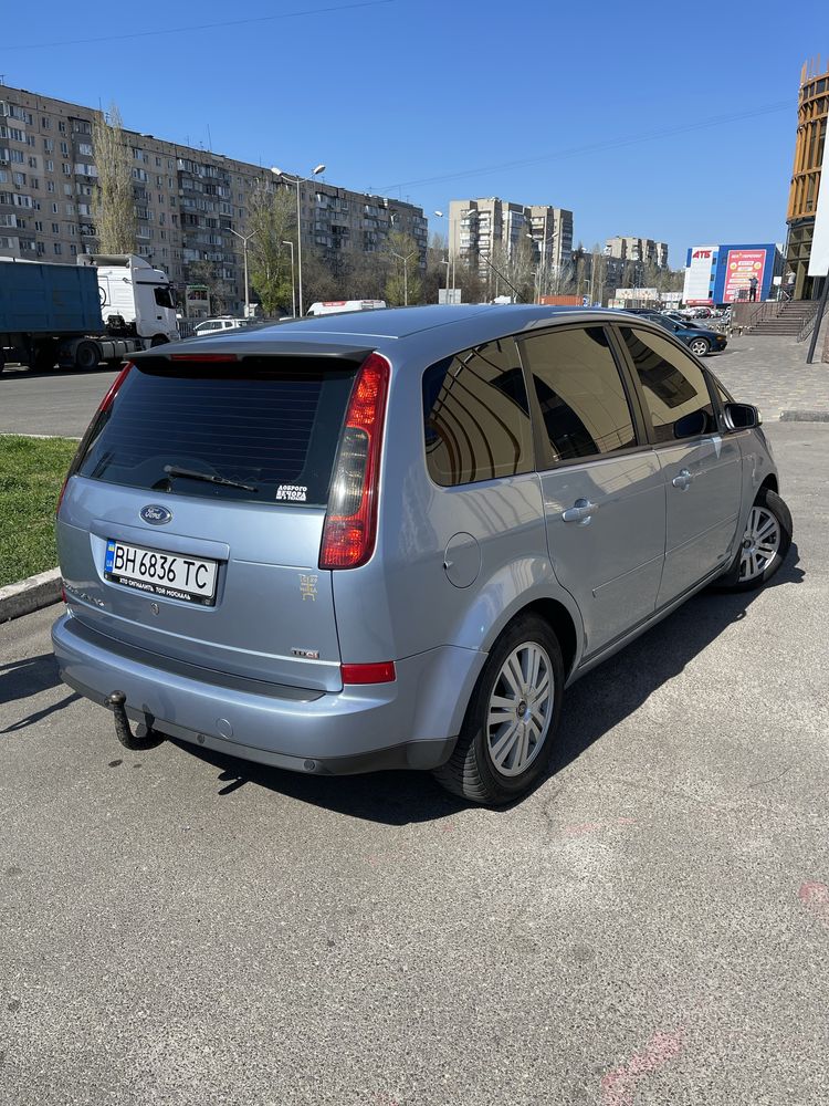 Продам Ford C-Max 2.0 tdci