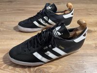 Кросівки Adidas Samba Розмір 44(28,5 см.) Ціна 1190 грн.