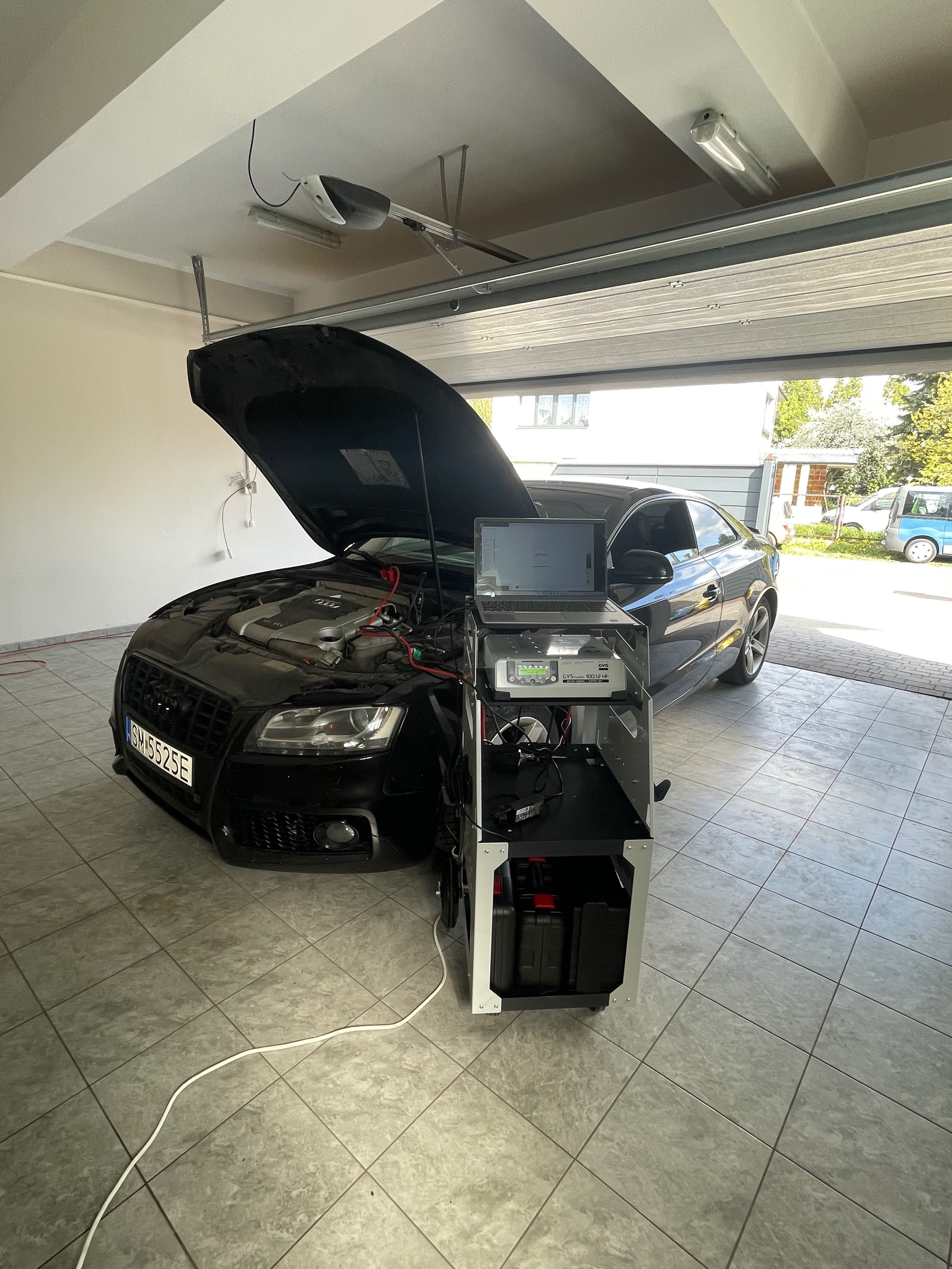 Chip tunig Chip tuning immo OFF GPF FAP EGR ADBLUE NOX DTC off