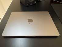 Apple MacBook Pro 14" M1 Pro (2021) – 16GB/512GB