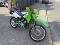 Kawasaki FX Kawasaki FMX 125  Kros*125cm*Enduro*2T*KDX*KMX*