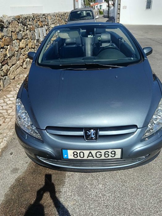 Descapotável estimado capota automática
