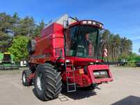 Case 2388 2008p 7.3m