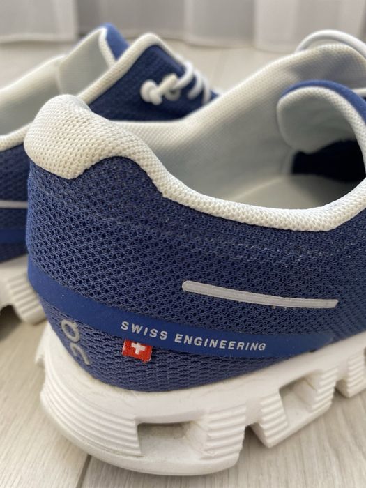 Кроссовки On Running 38 размер nike