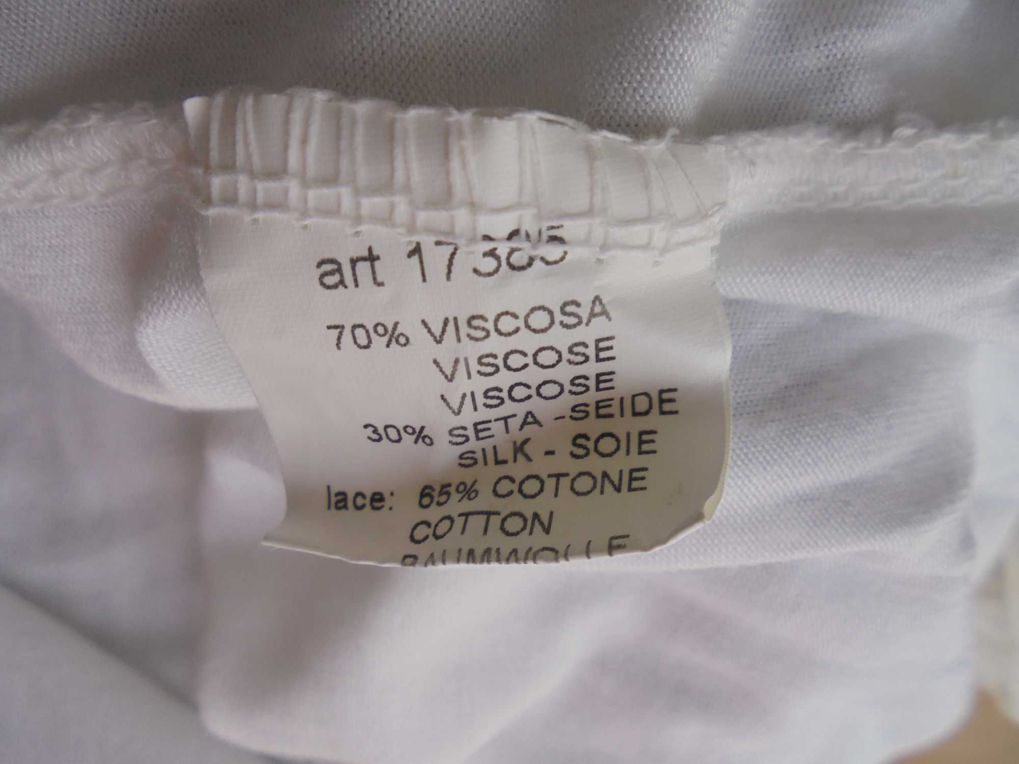 blusa de senhora muito bonita