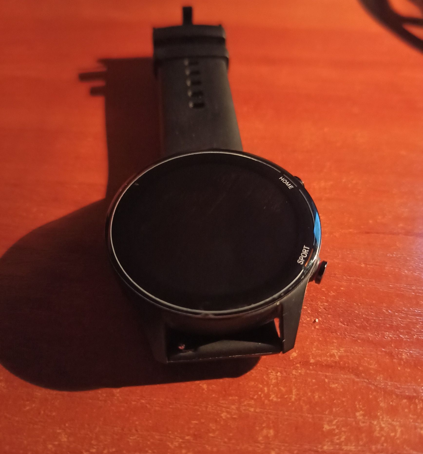 Xiaomi MI WATCH Black