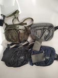 Сумка Arc'teryx Mantis. Месенджер Арктерікс. Барсетка, бананка