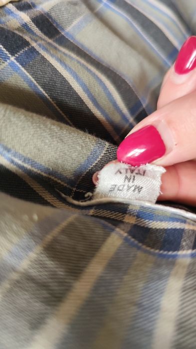 Жіноча осіння куртка