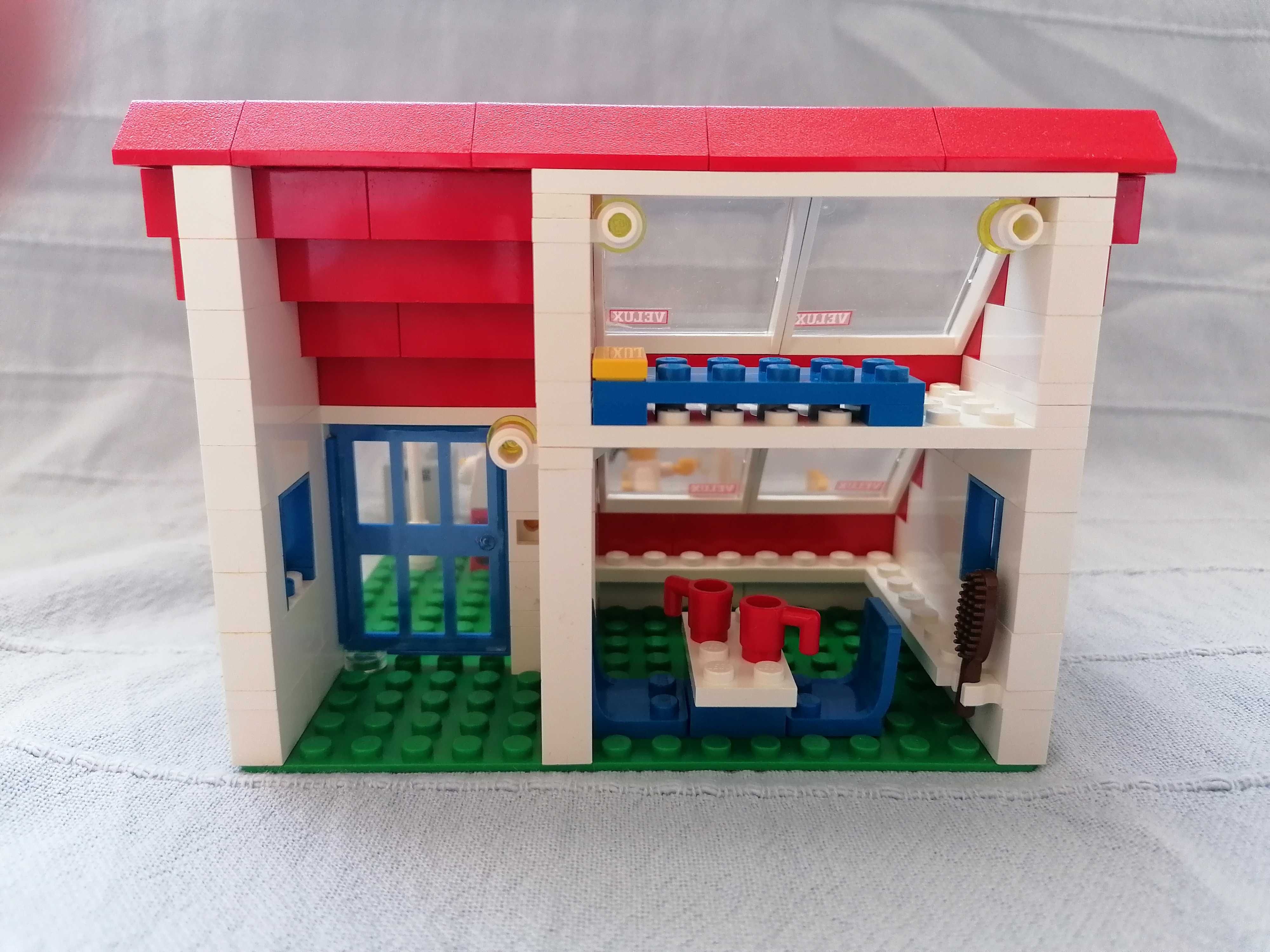 LEGO System 1854 Velux