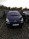 Citroen Xsara Picasso