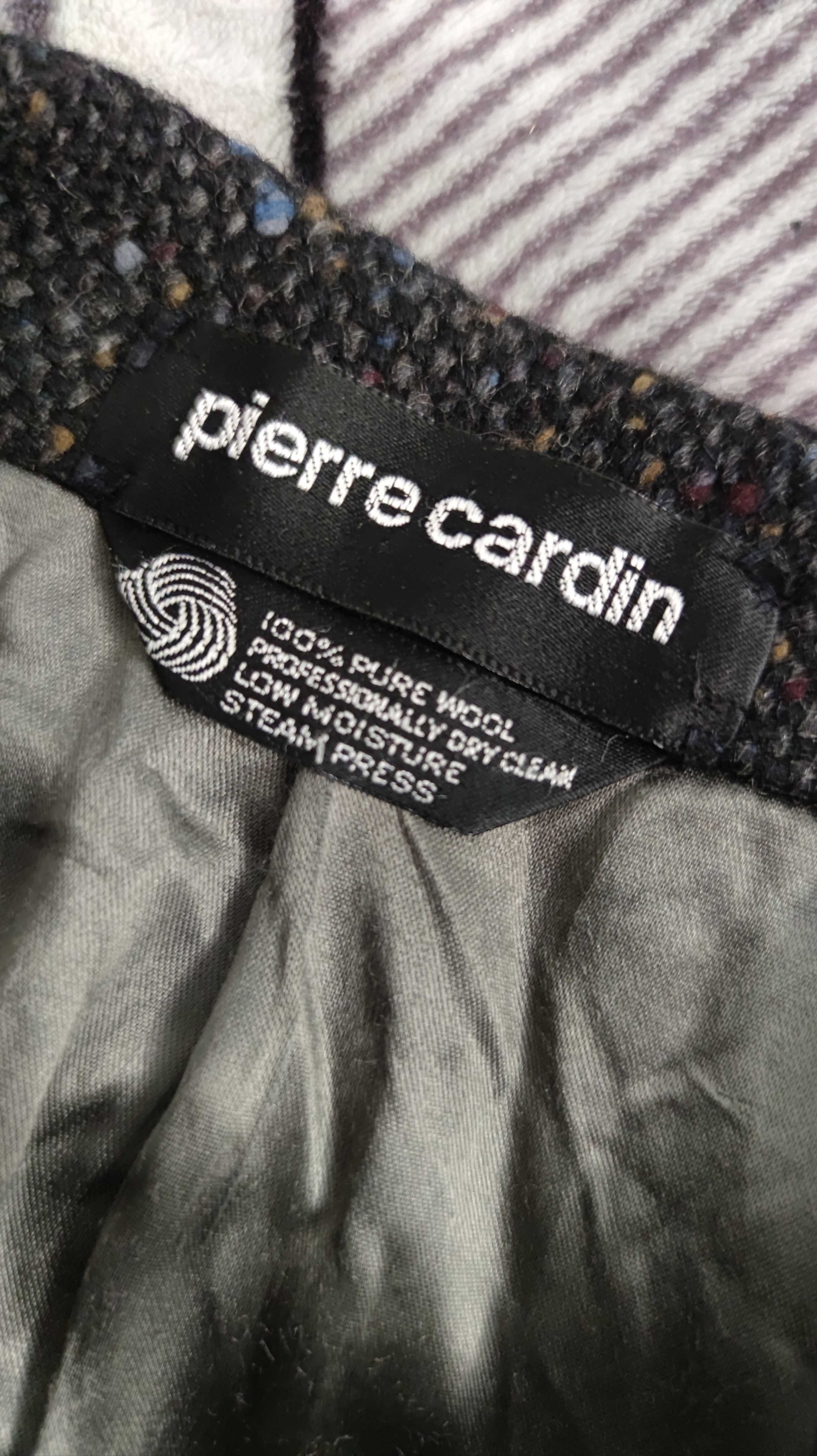 Мужское пальто Pierre Cardin