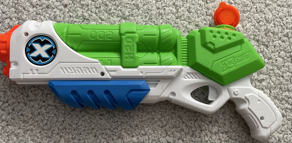 Водний пістолет X-Shot 002