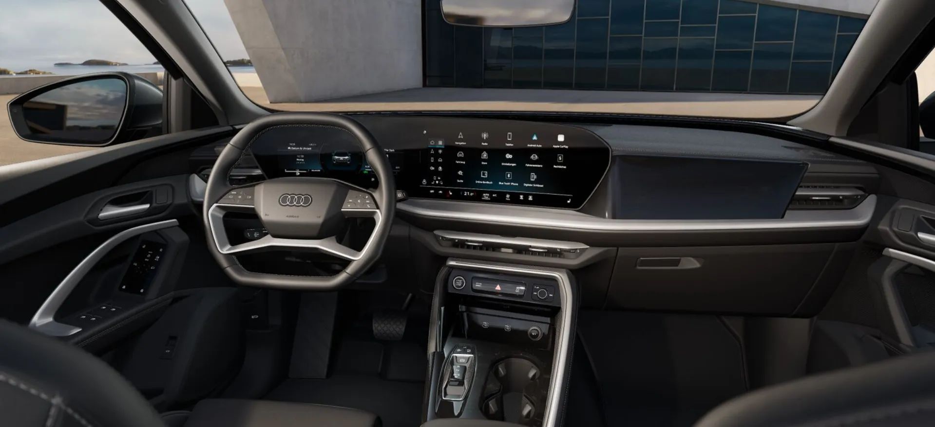 Audi Q5 LISTOPAD/QUATTRO/Sline/Comfort/Business/Ambiente