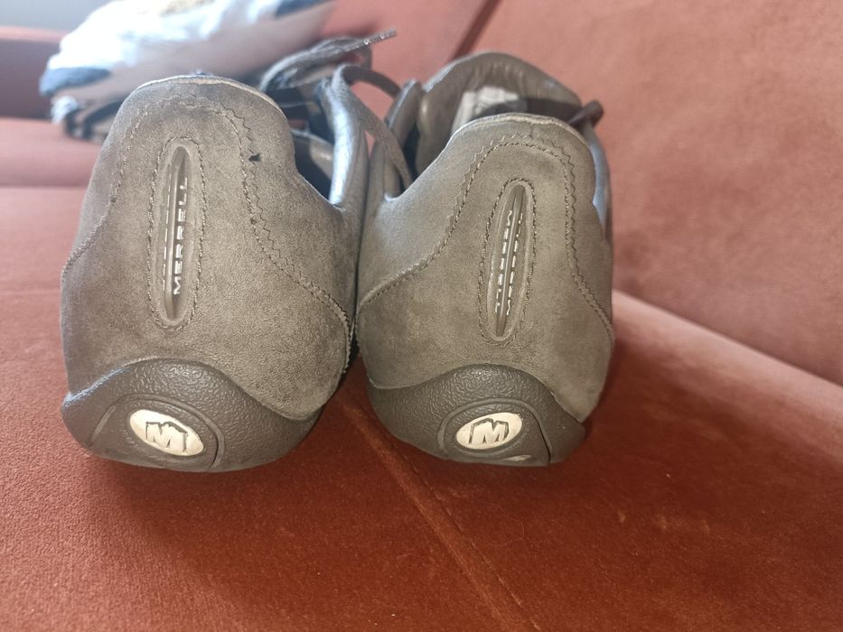 Buty podejściowe Merelli 40/41