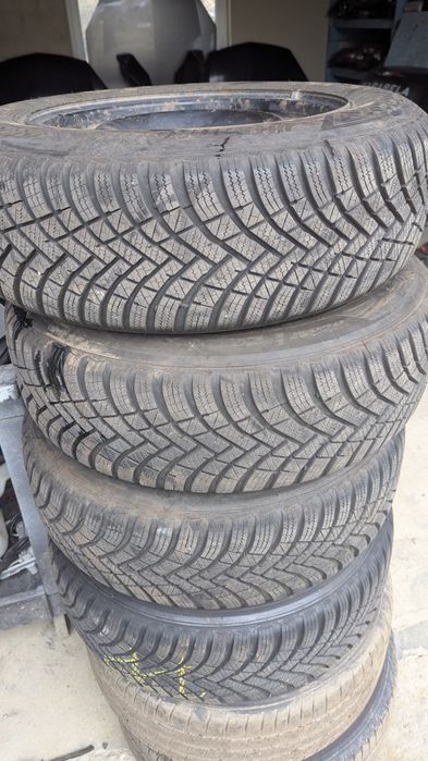 Колеса Opel astra 4 на 100