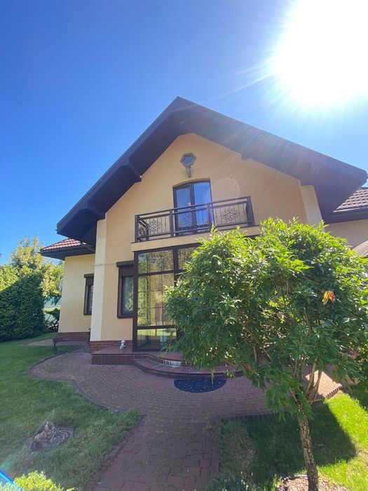 Будинок, Петрушки , id 176