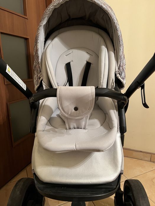 Wózek Anex sport Vouge