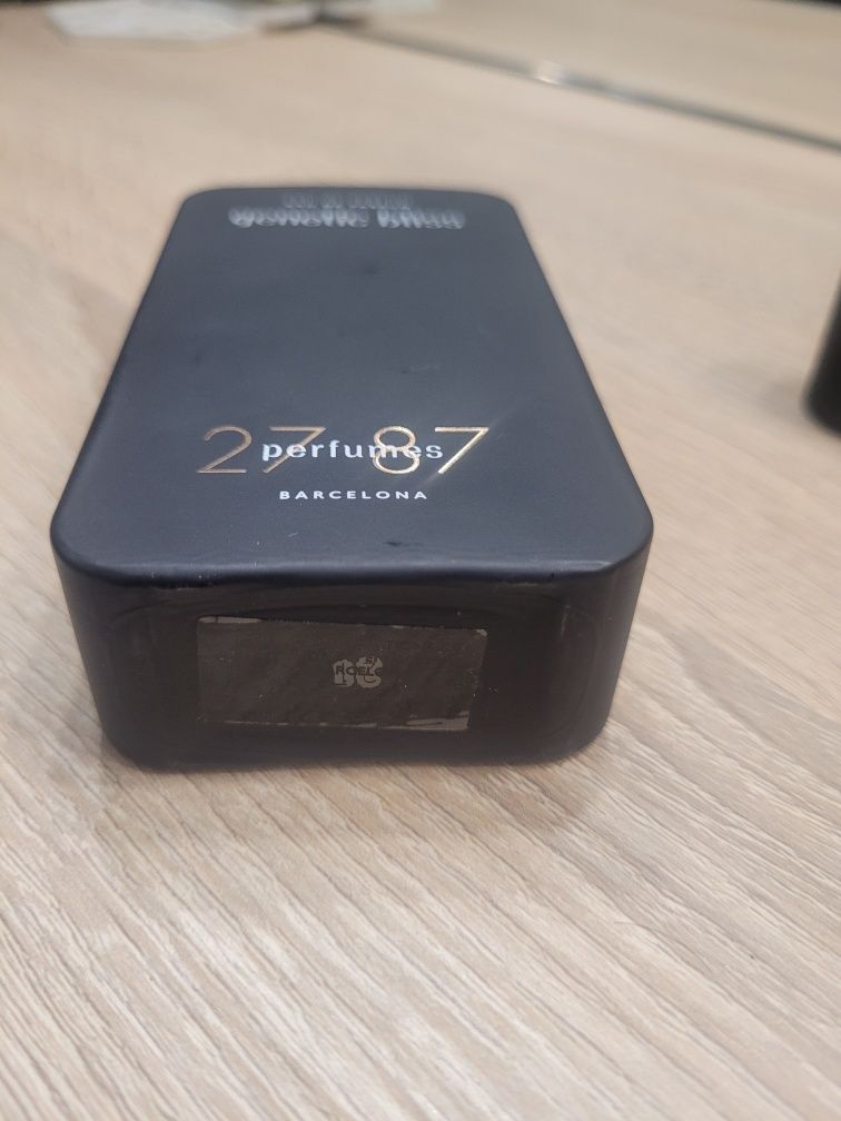 27 87 Perfumes Genetic Bliss Парфумована вода унісекс