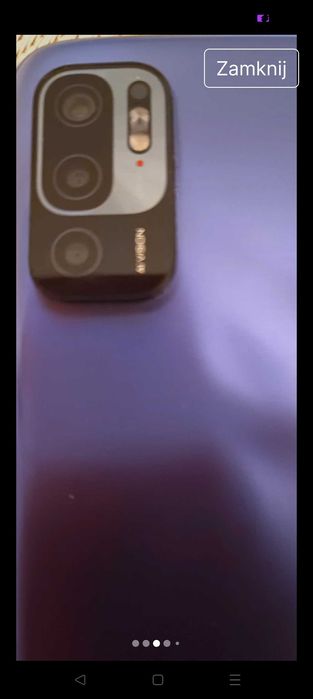 Xiaomi Redmi Note 10