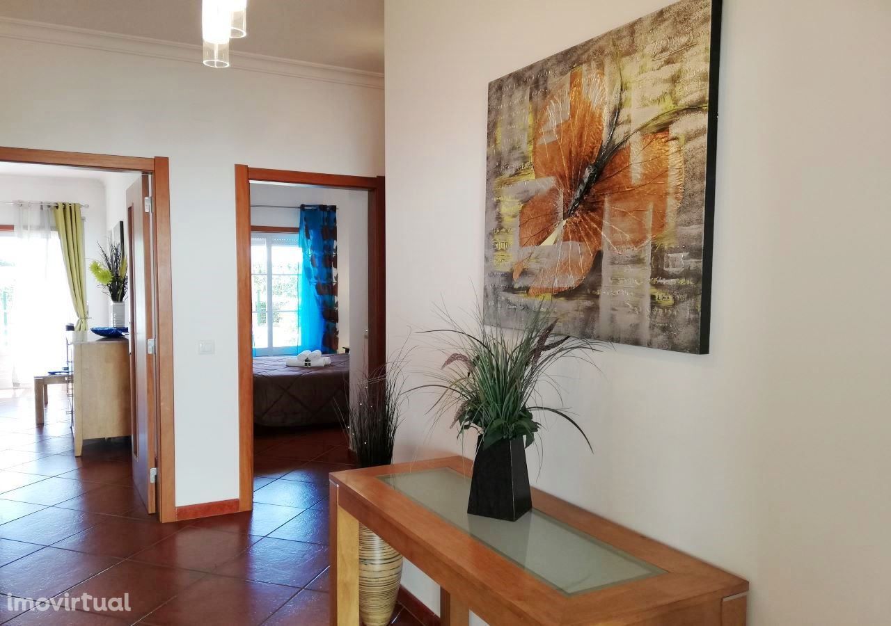 Apartamento para férias em Albufeira - Oura