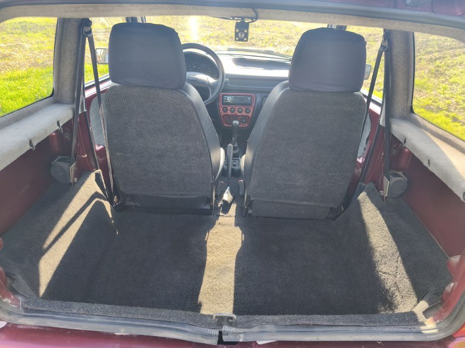 Microcar virgo !