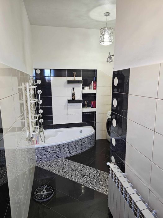 Mieszkanie 89m² 3 pokoje.