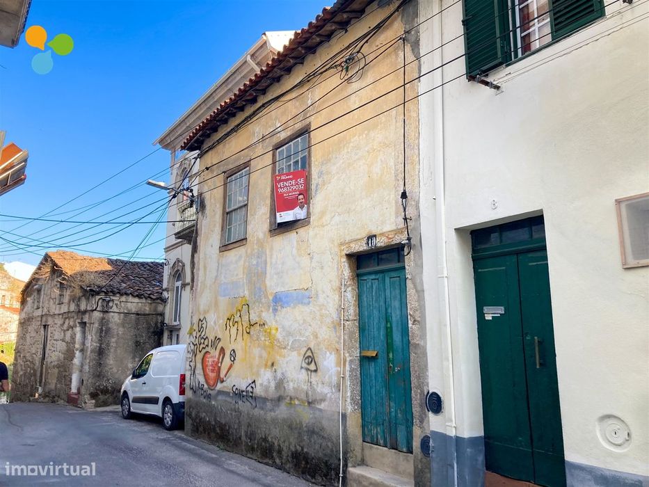 Prédio – Covilhã
