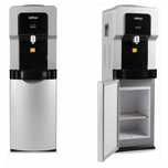 Кулер для води HotFrost V900BS Silver