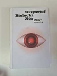 Nóż - Krzysztof Bielecki