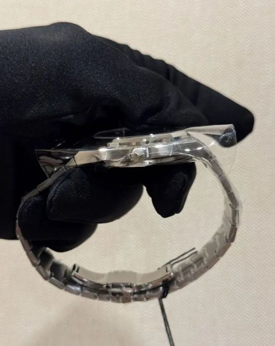 СРОЧНО! Продаю свои часы Tissot PRX 40mm quartz Синий циферблат